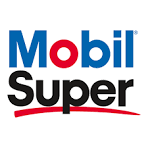 Mobil Super